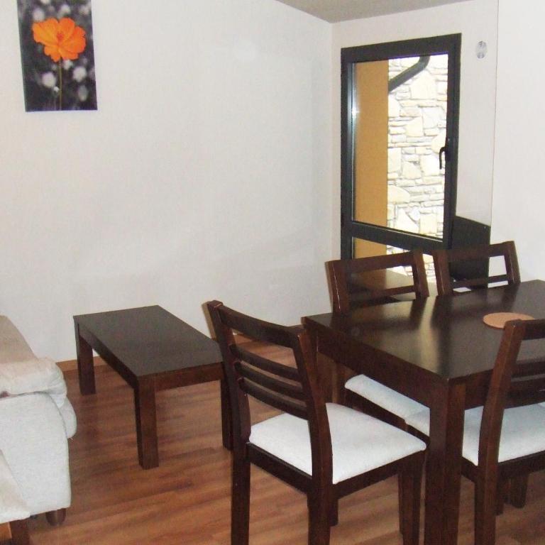 Apartamentos Canillo 3000 - Apartamento de 1 dormitorio (4 adultos) - 10