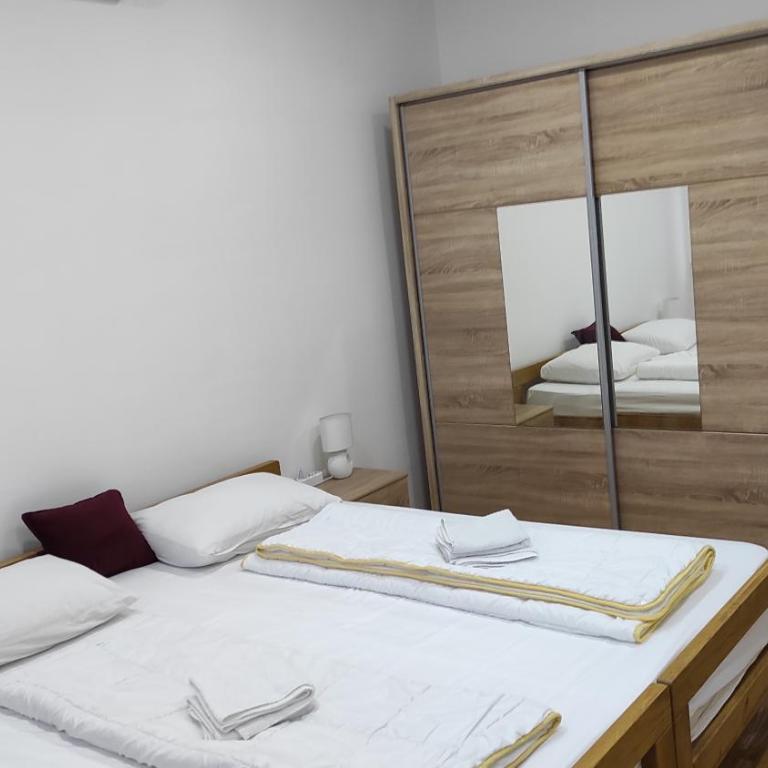 Apartment Mejtas - Center of Sarajevo - Apartman - 5