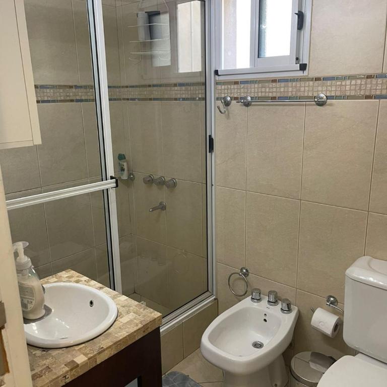 Departamento para 6 personas en pleno centro - Apartamento de 2 dormitorios - 33