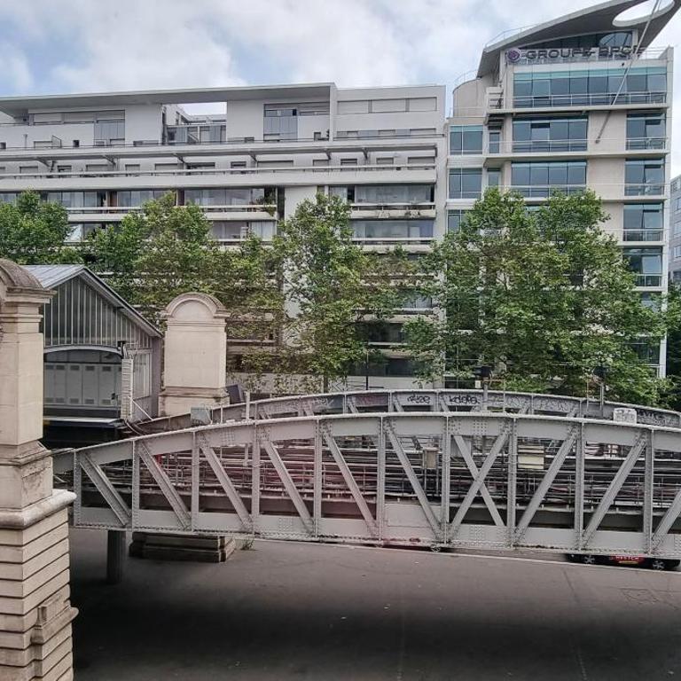 PARIS AURIOL - Appartement 1 Chambre - 9