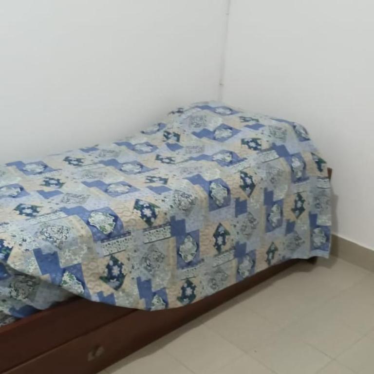Cecilia wifi - Casa de 4 dormitorios - 17