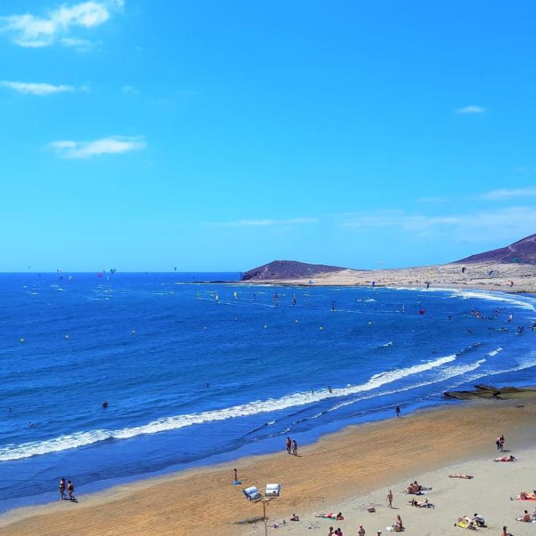 La Ladera El Medano Beach Apartment - Apartamento de 2 dormitorios - 12