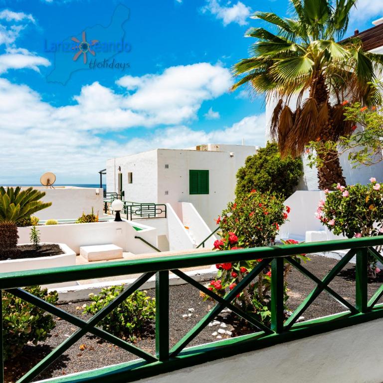 Vivienda Vacacional Casa Evy - One-Bedroom Apartment - 1