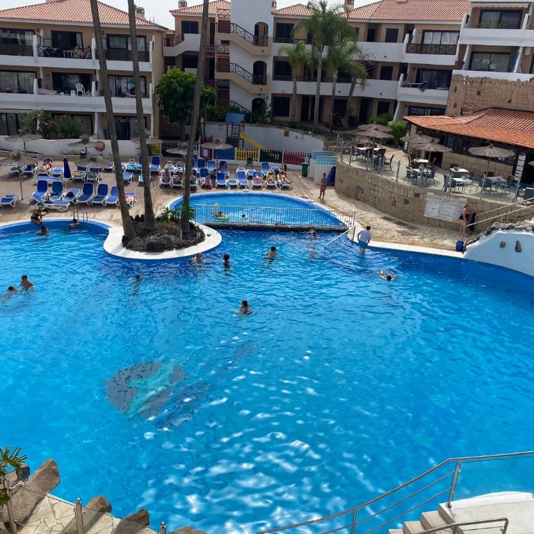 Villa Moleiro - Golf del Sur - Apartamento de 1 dormitorio - 2