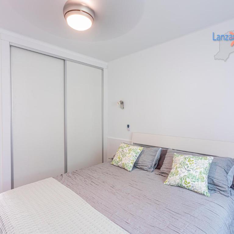 Vivienda Vacacional Casa Evy - One-Bedroom Apartment - 26