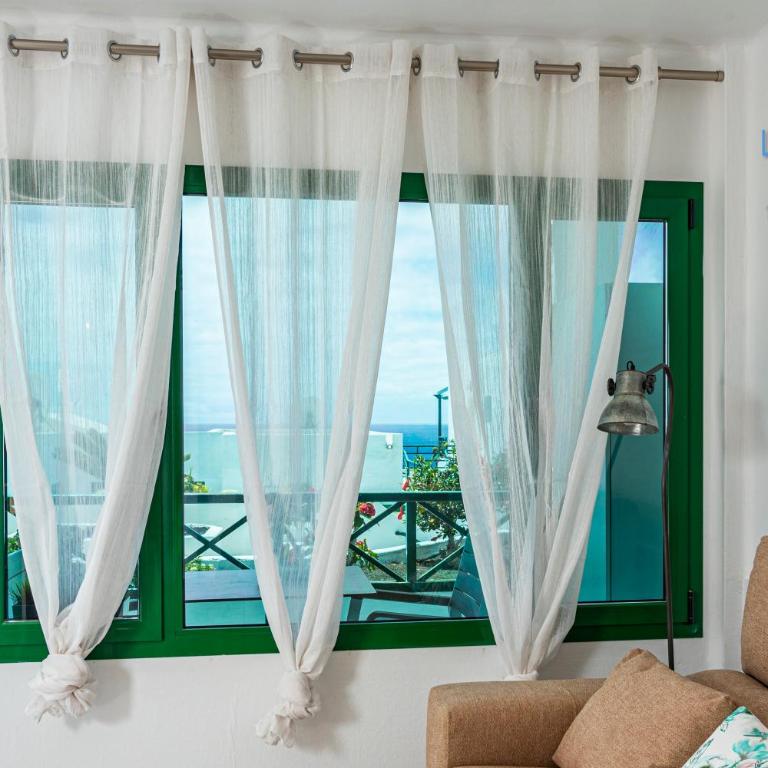 Vivienda Vacacional Casa Evy - One-Bedroom Apartment - 22