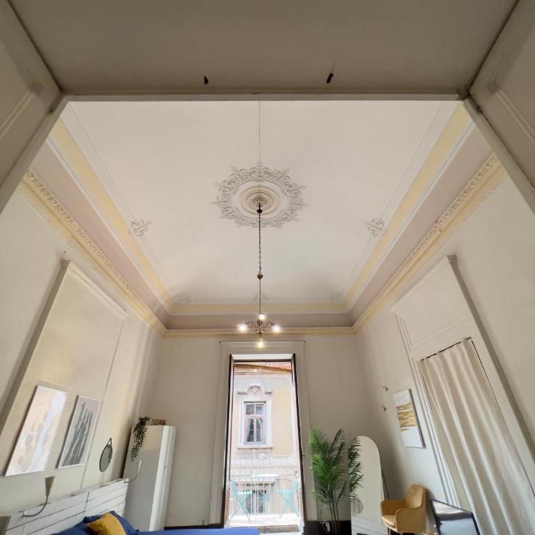 DUOMO - Loft a due passi da tutto con vista - One-Bedroom Apartment - 7