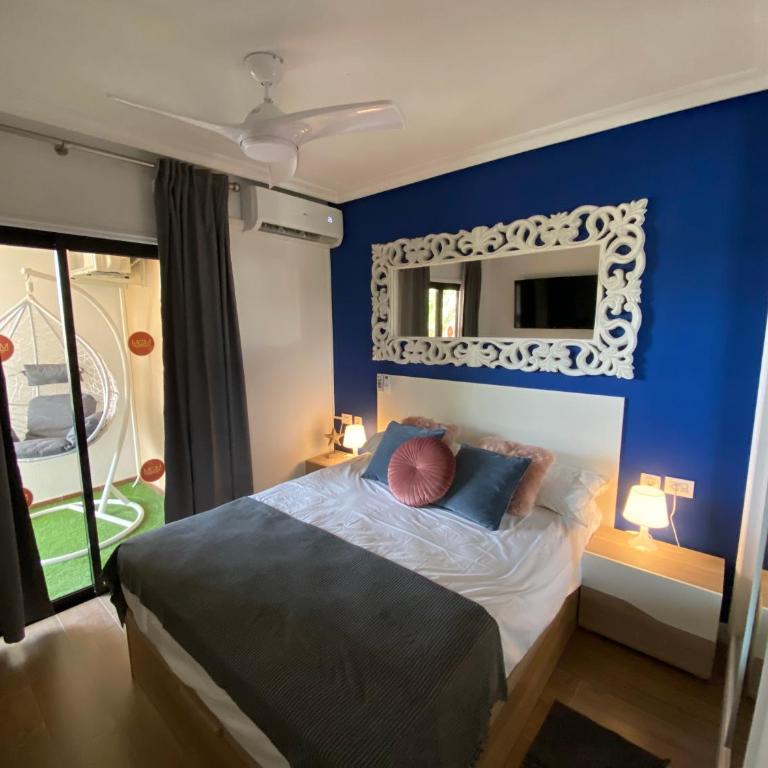 Villa Moleiro - Golf del Sur - Apartamento de 1 dormitorio - 6