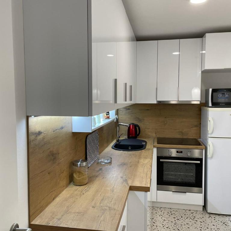 Amigi - Apartman sa 2 Spavaće Sobe - 12