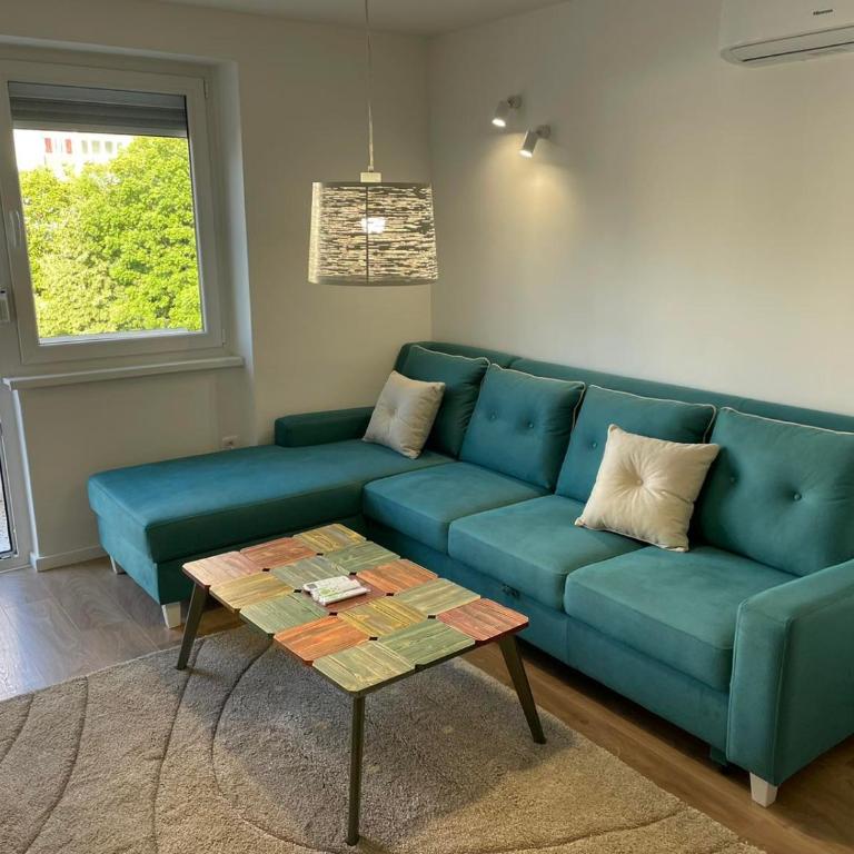 Amigi - Apartman sa 2 Spavaće Sobe - 9