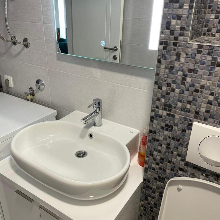 Amigi - Apartman sa 2 Spavaće Sobe - 22