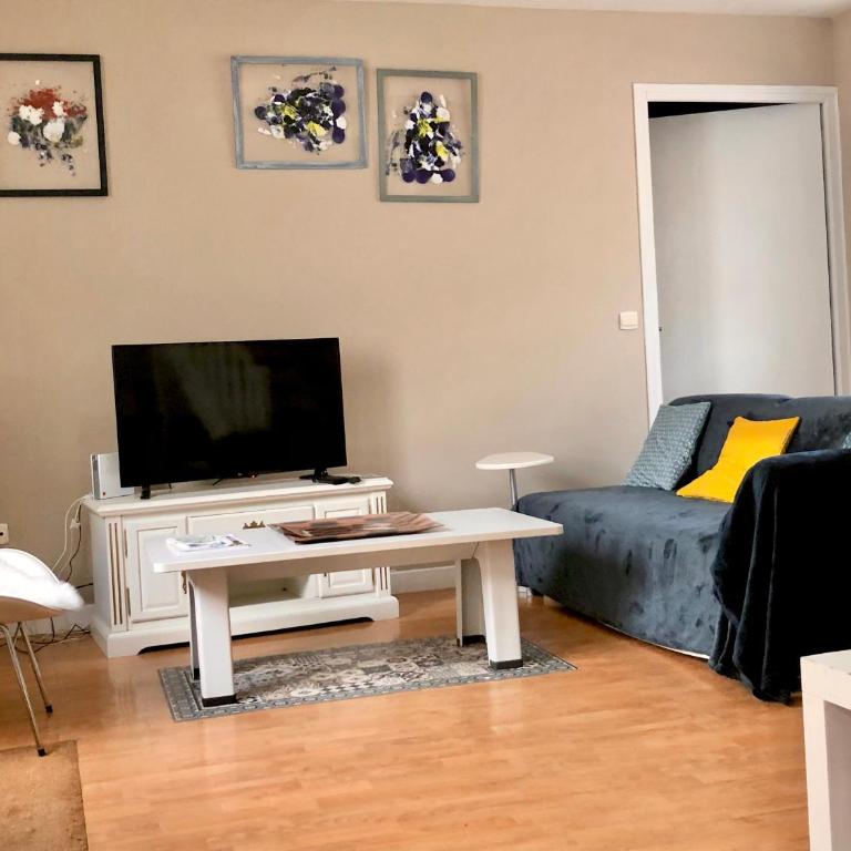 la Discrète - Appartement - 31