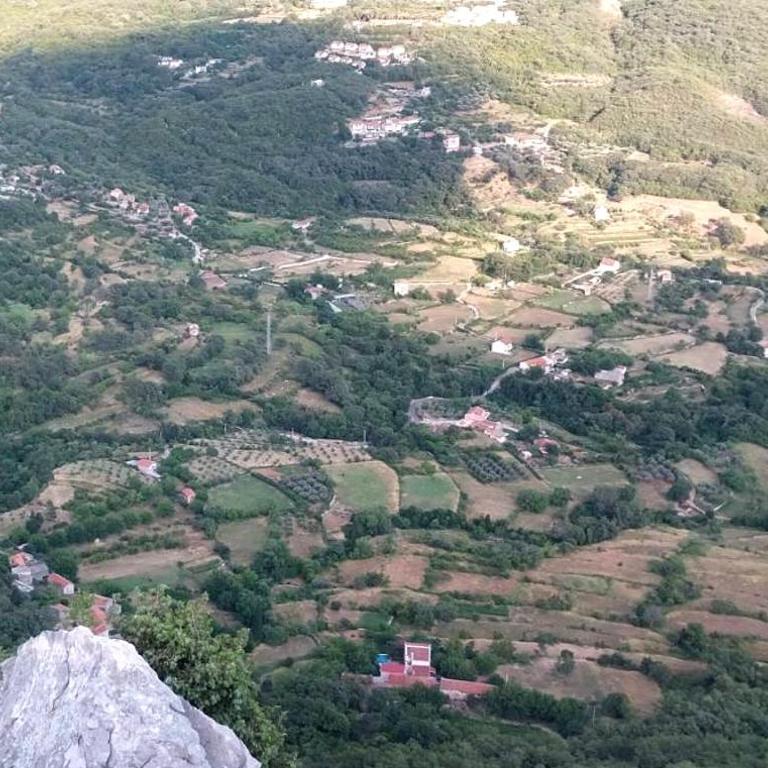 Rustic Stone House - Vikendica - 2