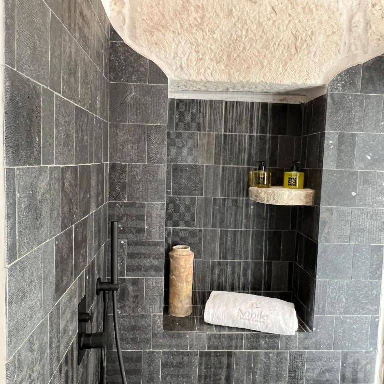 Nobile Dimora di Puglia - Casa con 1 Camera da Letto - 4