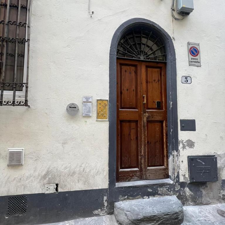 La Piccola Maison - Appartamento con 1 Camera da Letto - 24
