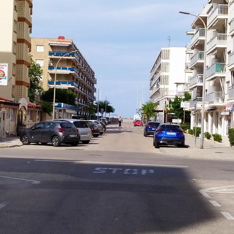 Apartamento Ivon Solo Familias - Apartamento de 2 dormitorios - 18