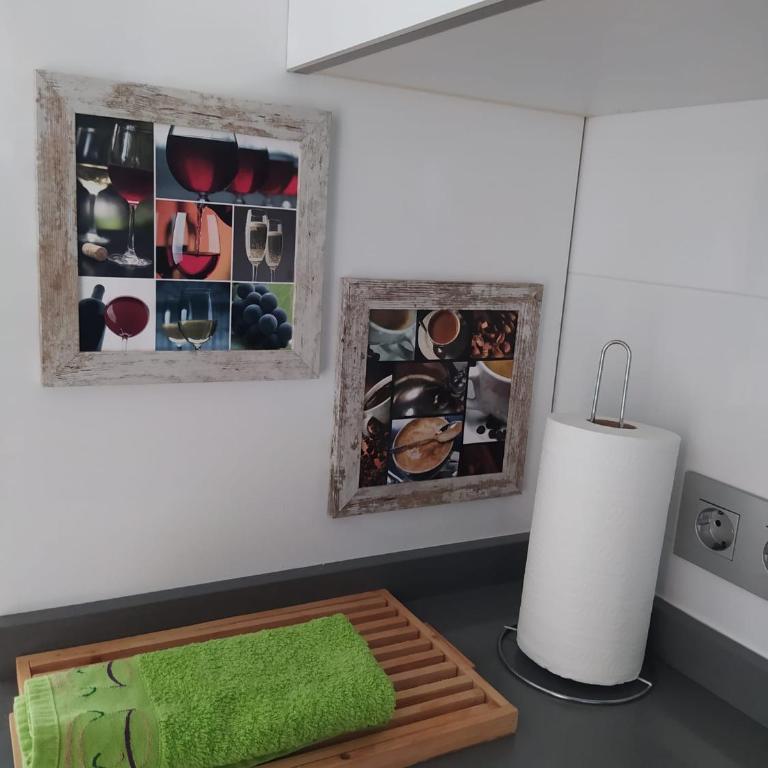 Apartamento Ivon Solo Familias - Apartamento de 2 dormitorios - 9