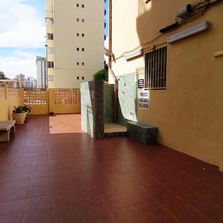 Apartamento Ivon Solo Familias - Apartamento de 2 dormitorios - 15