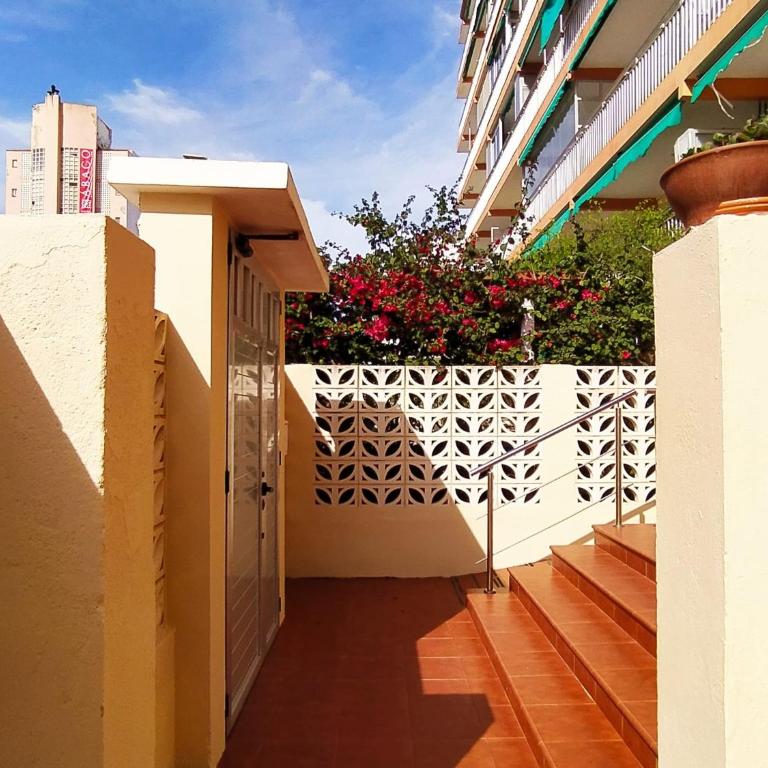 Apartamento Ivon Solo Familias - Apartamento de 2 dormitorios - 16