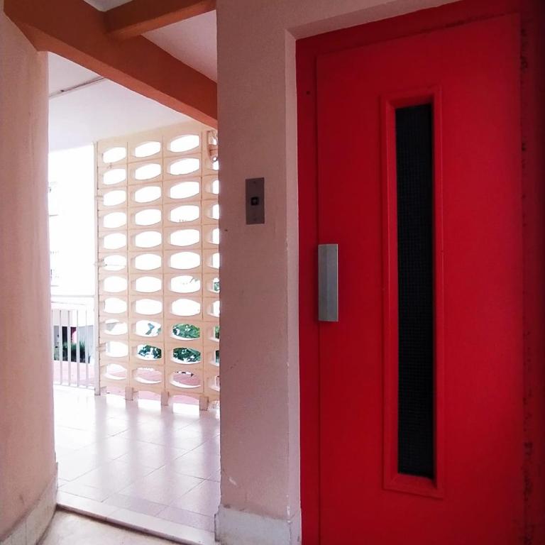 Apartamento Ivon Solo Familias - Apartamento de 2 dormitorios - 14