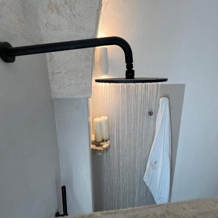 Nobile Dimora di Puglia - Casa con 1 Camera da Letto - 4