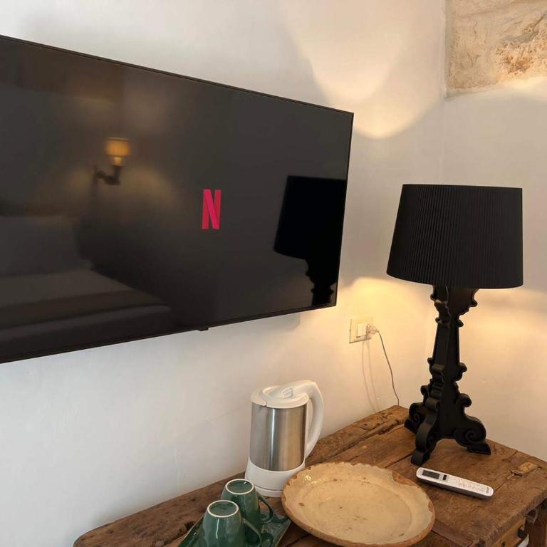 Nobile Dimora di Puglia - Casa con 1 Camera da Letto - 6