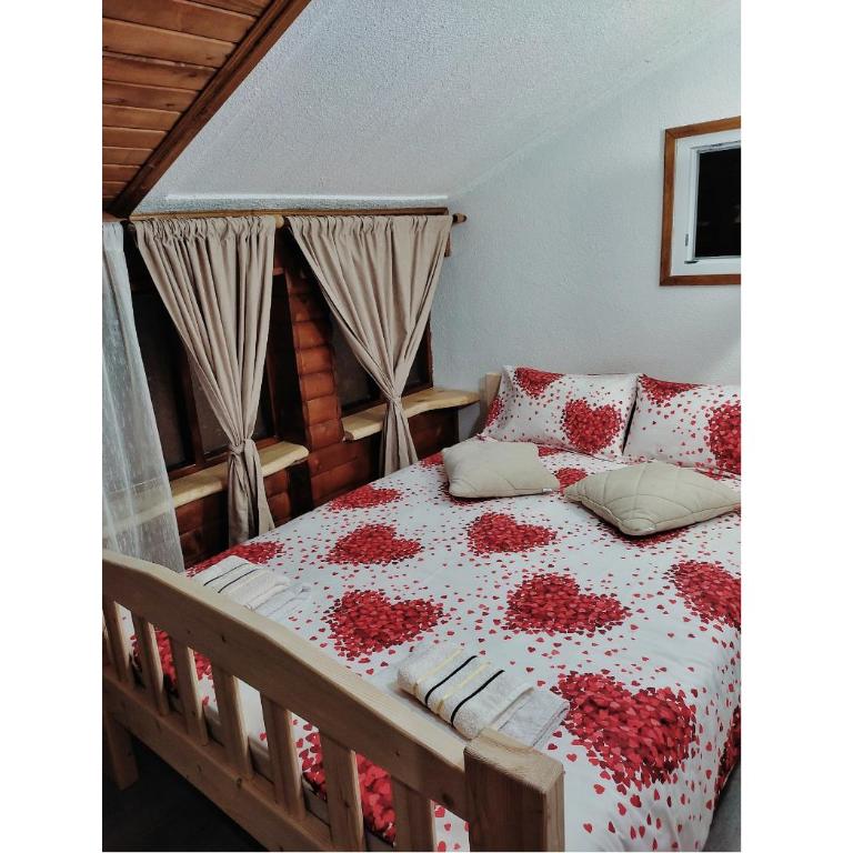 Apartman Wooden II - One-Bedroom Apartment - 4
