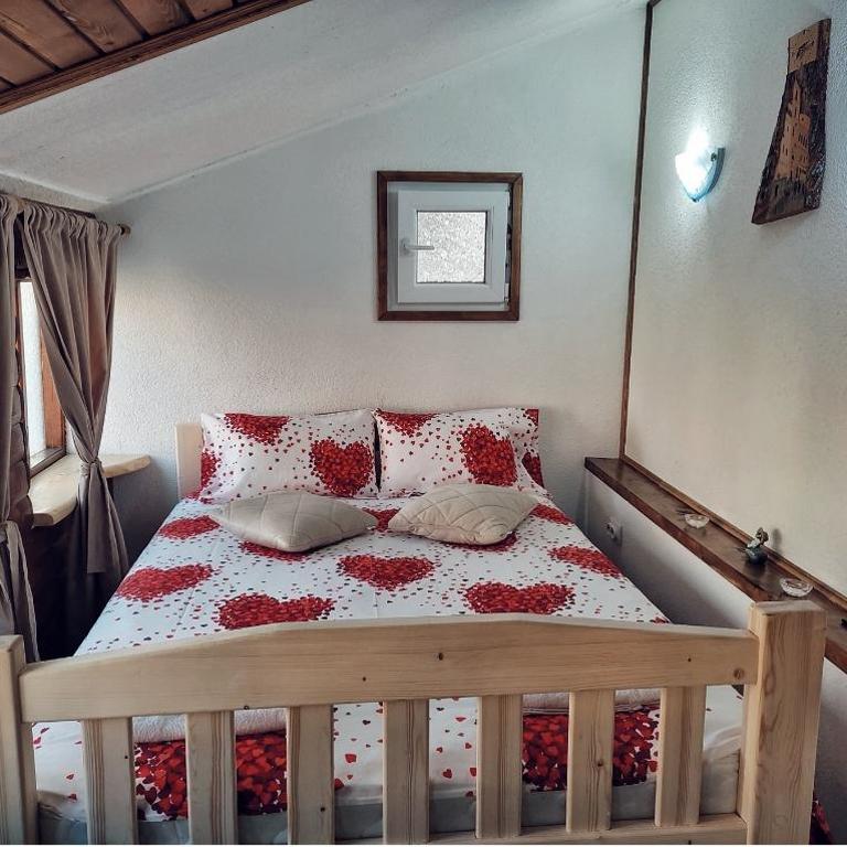 Apartman Wooden II - One-Bedroom Apartment - 7
