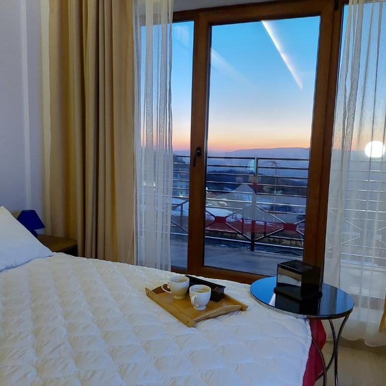 N-delux apartman - One-Bedroom Apartment - 14