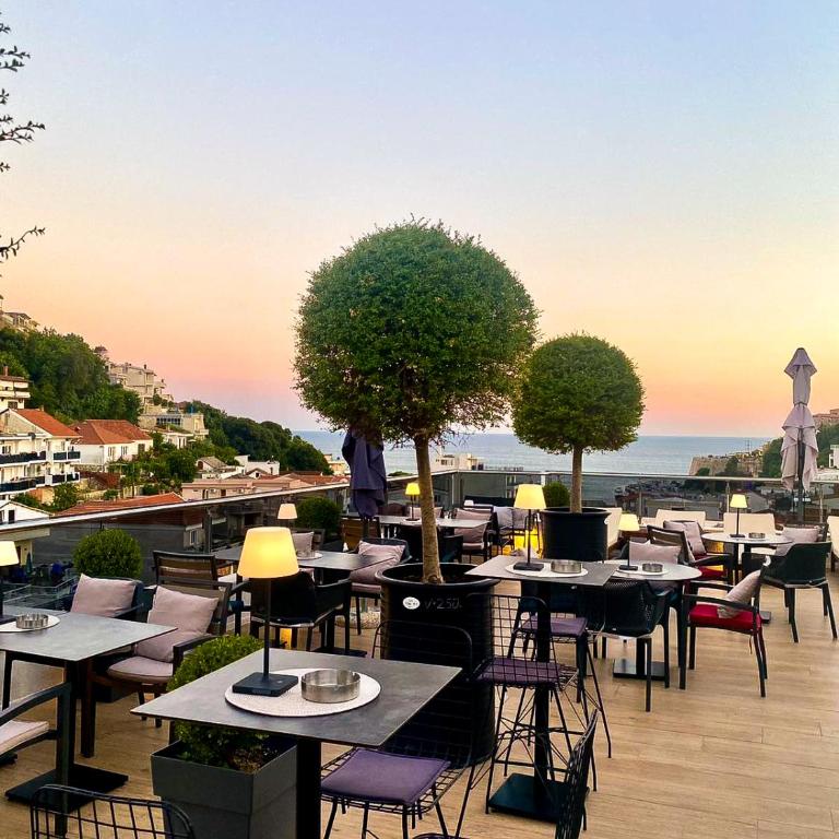 Atelier - Apartman sa Pogledom na More - 7