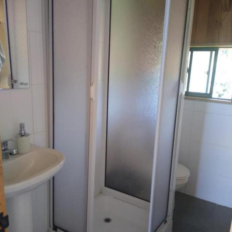 Hostal Quillelhue - Double Room - 2
