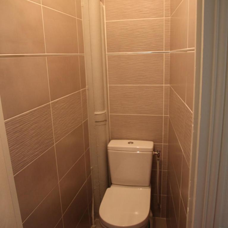 Apartment Lourmel - Appartement avec Balcon - 19