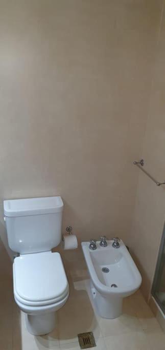 Hermoso departamento a 30 metros de paseo Balcarce - Apartamento de 1 dormitorio - 5
