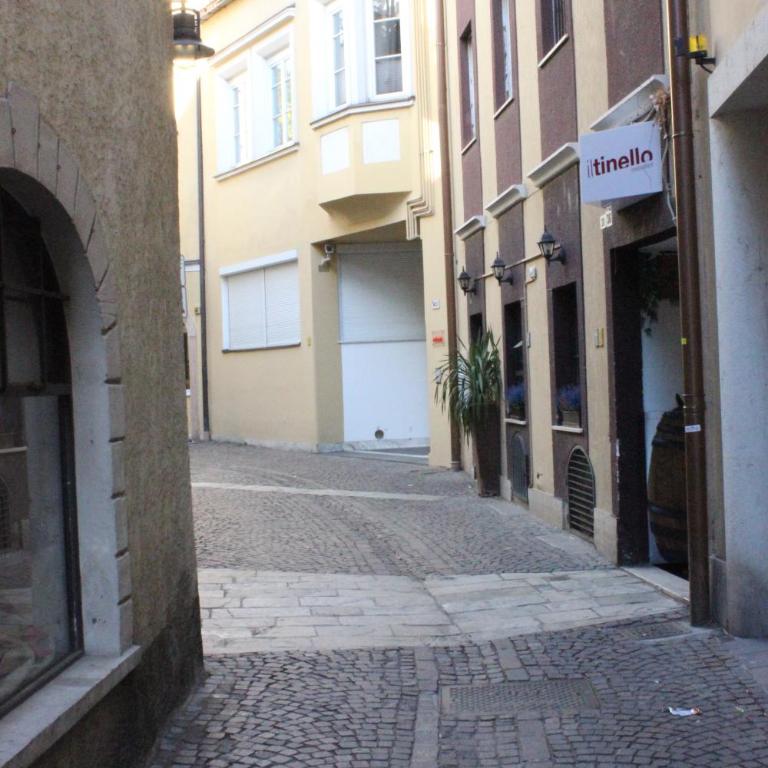 Loft l'Alessandra - Studio - 12