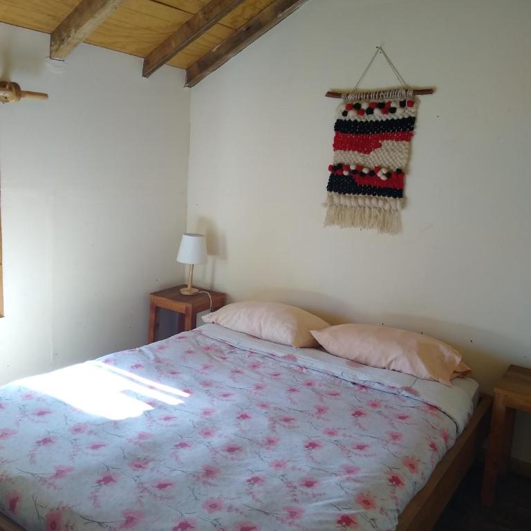 Hostal Quillelhue - Double Room - 3