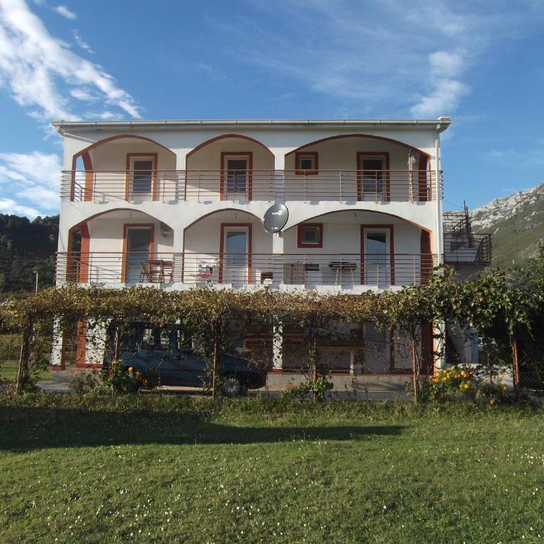 Apartments Jovan - Apartman sa 1 Spavaćom Sobom - 12