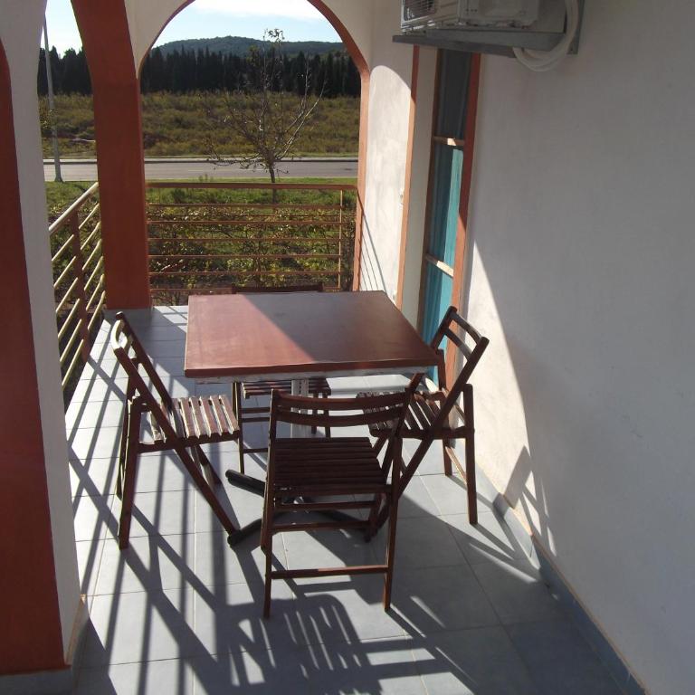 Apartments Jovan - Apartman sa 1 Spavaćom Sobom - 8