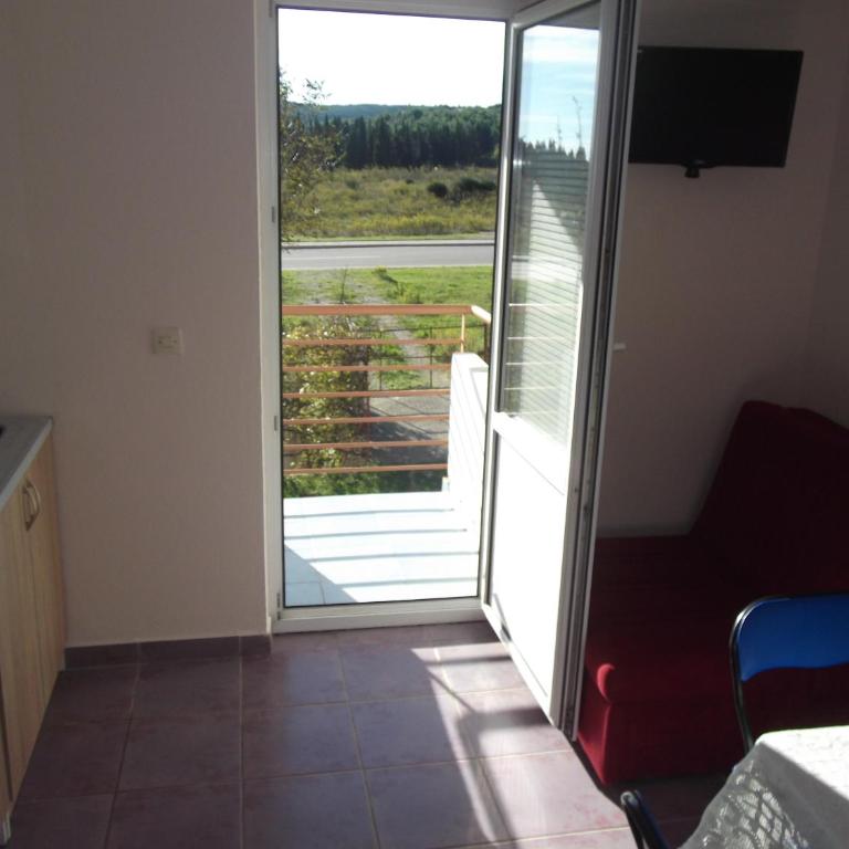 Apartments Jovan - Apartman sa 1 Spavaćom Sobom - 3