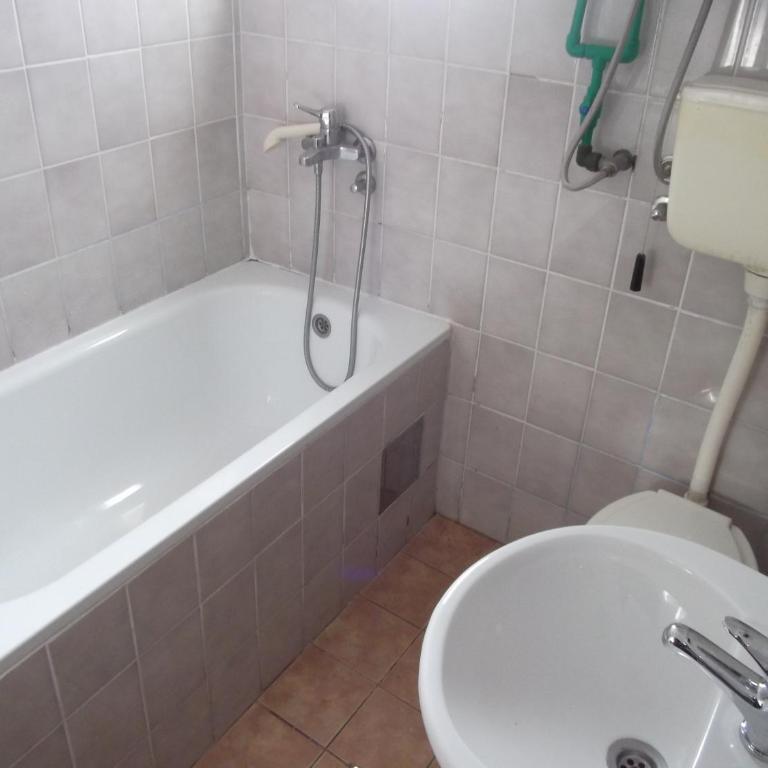 Apartments Jovan - Apartman sa 1 Spavaćom Sobom - 3