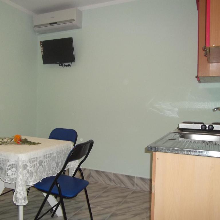 Apartments Jovan - Apartman sa 1 Spavaćom Sobom - 5