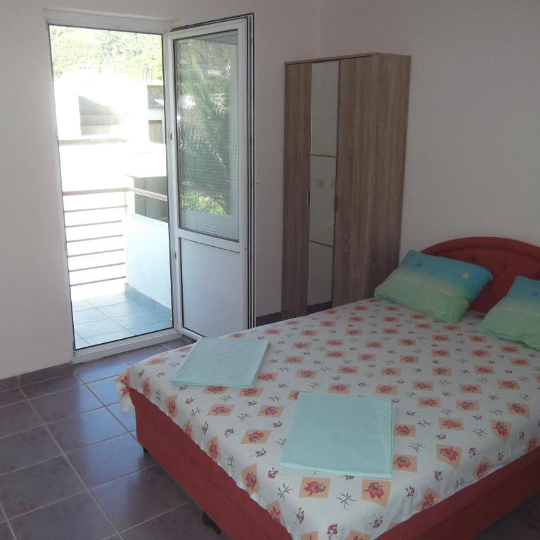 Apartments Jovan - Apartman sa 1 Spavaćom Sobom - 6