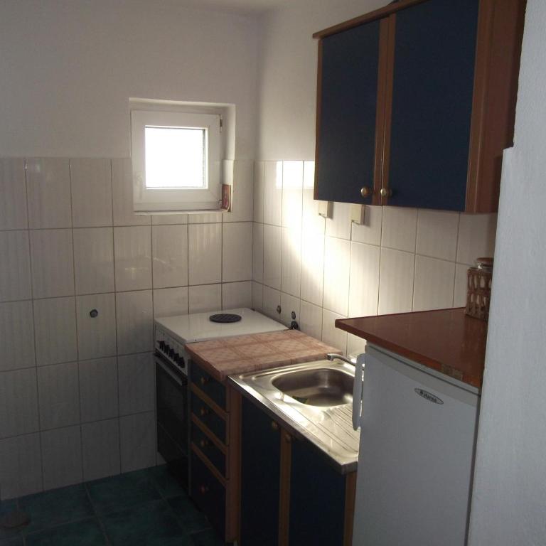 Apartments Jovan - Apartman sa 1 Spavaćom Sobom - 10