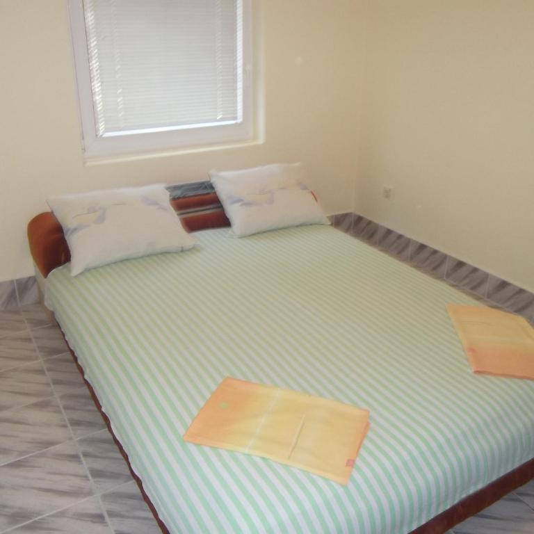 Apartments Jovan - Apartman sa 1 Spavaćom Sobom - 3