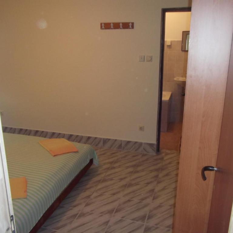 Apartments Jovan - Apartman sa 1 Spavaćom Sobom - 4