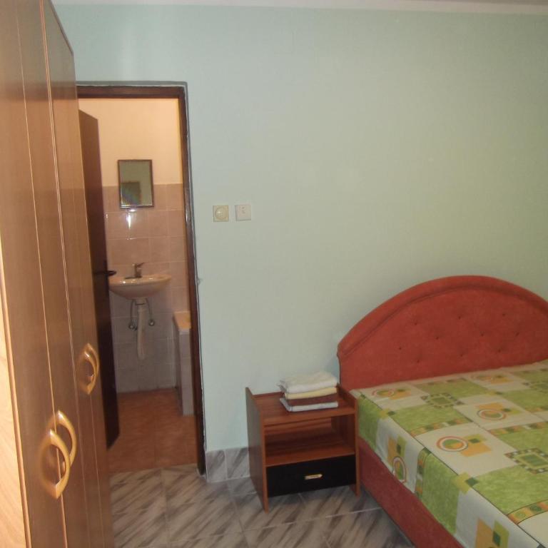 Apartments Jovan - Apartman sa 1 Spavaćom Sobom - 6