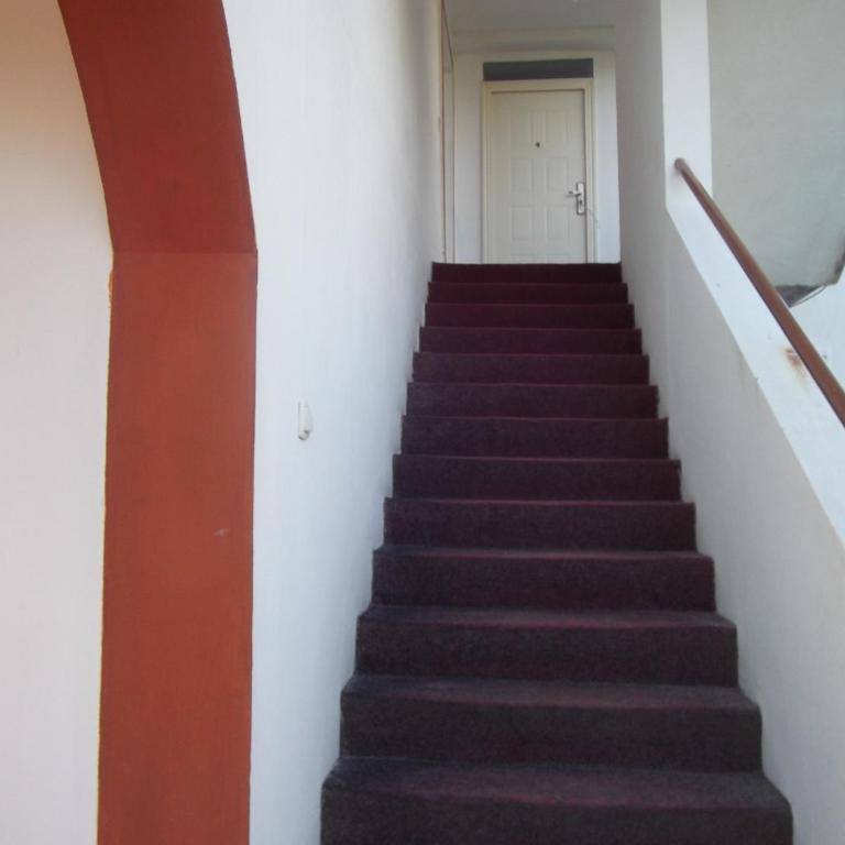 Apartments Jovan - Apartman sa 1 Spavaćom Sobom - 8