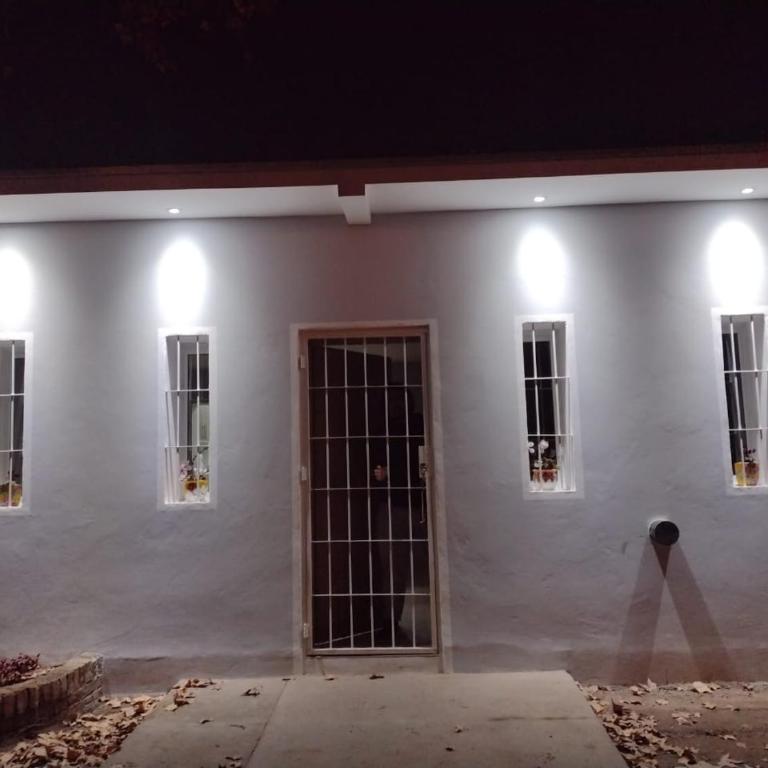 Family house - Apartamento de 2 dormitorios - 2