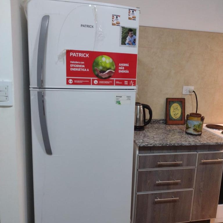 Family house - Apartamento de 2 dormitorios - 9