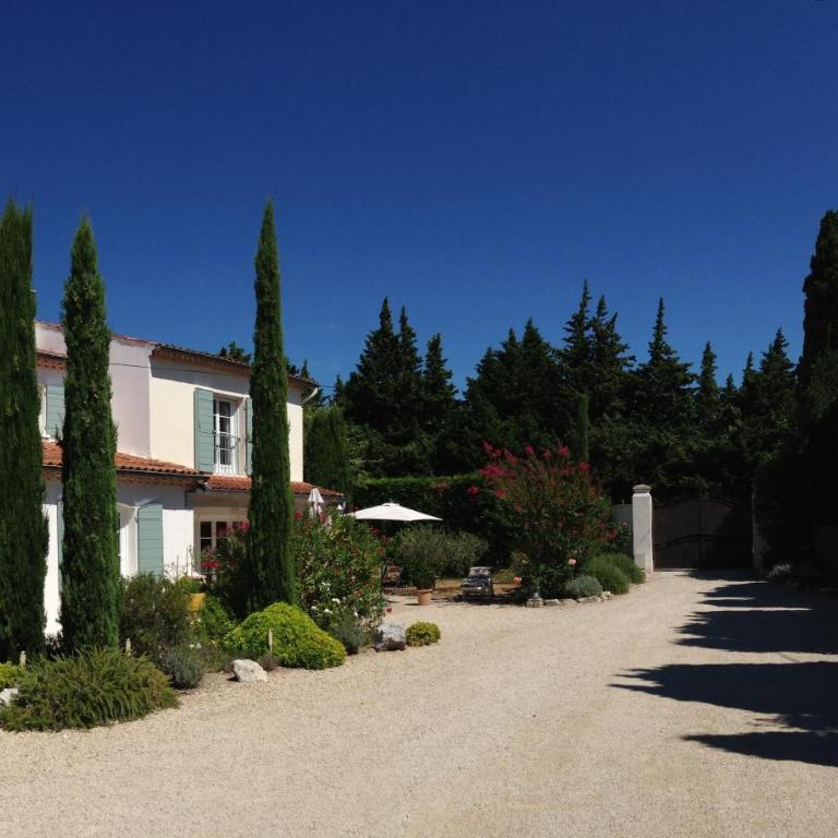 Mas de l'Estello - Maison 2 Chambres - 14
