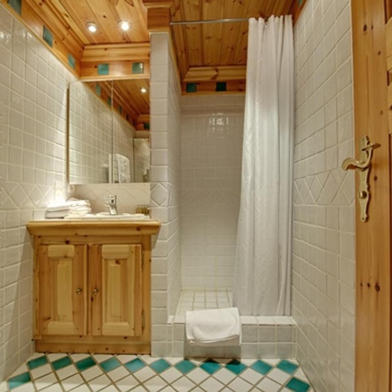 Appartement skis aux pieds avec spa à Courchevel 1850 - FR-1-564-88 - Apartment - 12